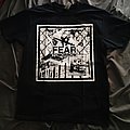 Fit For An Autopsy - TShirt or Longsleeve - Fear Tomorrow