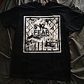 Fit For An Autopsy - TShirt or Longsleeve - Fear Tomorrow