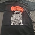 Sanguisugabogg - TShirt or Longsleeve - Nightmare