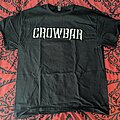 Crowbar - TShirt or Longsleeve - Crowbar 2024 U.S.A Tour Part II