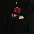 This Is Death Valley - TShirt or Longsleeve - This Is Death Valley We Are The Destroyer