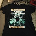 Iron Maiden - TShirt or Longsleeve - Powerslave