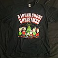 Lorna Shore - TShirt or Longsleeve - A Lorna Shore Christmas