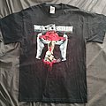 The Acacia Strain - TShirt or Longsleeve - Ice Cream