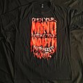 Motionless In White - TShirt or Longsleeve - Open Your Mind