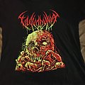 Vulvodynia - TShirt or Longsleeve - Metalhead Box Vulvodynia