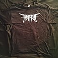 Fathom - TShirt or Longsleeve - Logo