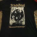 Fit For An Autopsy - TShirt or Longsleeve - Fit For An Autopsy