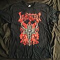 Incantation - TShirt or Longsleeve - Incantation North American Tour