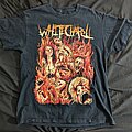 Whitechapel - TShirt or Longsleeve - Whitechapel Eternal Refuge