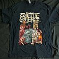 Suicide Silence - TShirt or Longsleeve - Suicide Silence Chaos & Carnage 2023 Tour