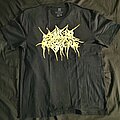 25 Dollar Massacre - TShirt or Longsleeve - 25 Dollar Massacre Gold Foil