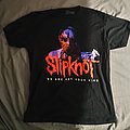 Slipknot - TShirt or Longsleeve - We Are Not Your Kind