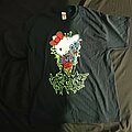 Her Demise My Rise - TShirt or Longsleeve - Hello Kitty