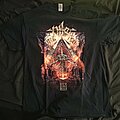 Nile - TShirt or Longsleeve - Nile Vile Nilotic Rites Tour