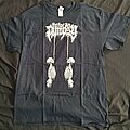 Fit For An Autopsy - TShirt or Longsleeve - Hanging Skeletons