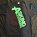Asking Alexandria - TShirt or Longsleeve - A Single Moment Of Sincerity
