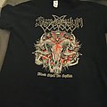 Sacramentum - TShirt or Longsleeve - Metalhead Box Sacramentum