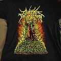 Cattle Decapitation - TShirt or Longsleeve - Justice Reaper