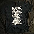 Incantation - TShirt or Longsleeve - Incantation Vile Ascension Tour