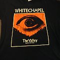 Whitechapel - TShirt or Longsleeve - The Valley Tour