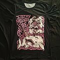 I Set My Friends On Fire - TShirt or Longsleeve - Narwhals