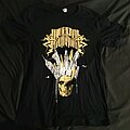 Imperial Triumphant - TShirt or Longsleeve - Imperial Triumphant Spirit Of Ecstasy 2022 Tour