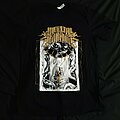 Imperial Triumphant - TShirt or Longsleeve - Imperial Triumphant Enthroned In Lightning Tour