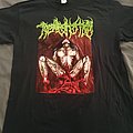 Regurgitation - TShirt or Longsleeve - Innards