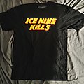 Ice Nine Kills - TShirt or Longsleeve - Donald As Johnny