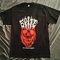 Spite - TShirt or Longsleeve - All I Know Is Hate