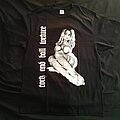 Cock And Ball Torture - TShirt or Longsleeve - Bulldozer Bondage Gore