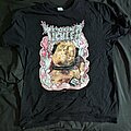 Poon Tickler - TShirt or Longsleeve - Poon Tickler Chad Grindcore