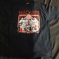 Macabre - TShirt or Longsleeve - Carnival Of Killers