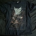 Defeated Sanity - TShirt or Longsleeve - Defeated Sanity Qualifying Northern Hemispheres 2023 Tour