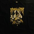Fit For An Autopsy - TShirt or Longsleeve - The False Prophet