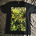 Slaughter To Prevail - TShirt or Longsleeve - Caustic