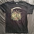 Suicide Silence - TShirt or Longsleeve - Virtual World Tour