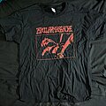 25 Dollar Massacre - TShirt or Longsleeve - 25 Dollar Massacre Girl In Red