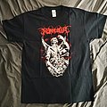 Kurnugia - TShirt or Longsleeve - Divinity Denied