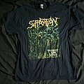 Suffocation - TShirt or Longsleeve - Suffocation Pierced From Within