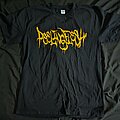 PeelingFlesh - TShirt or Longsleeve - PeelingFlesh Graffiti Logo