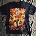 Rings Of Saturn - TShirt or Longsleeve - Doom Parody