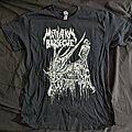 Mutilation Barbecue - TShirt or Longsleeve - Mutilation Barbecue Victims Demise