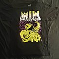 Motionless In White - TShirt or Longsleeve - Oogie Boogie