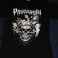Onslaught - TShirt or Longsleeve - Onslaught Tour shirt 2011