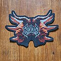 Insision - Patch - Insision Terminal Reckoning oversize patch