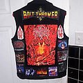 Bolt Thrower - Battle Jacket - Battle Jacket