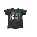 Iggy Pop - TShirt or Longsleeve - Vintage Iggy Pop Blah Blah Blah Tour 1986