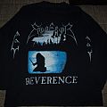 Emperor - TShirt or Longsleeve - Emperor - Reverence